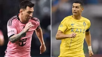 Top 3 cầu thủ xuất sắc nhất lịch sử thế giới: Có Messi, không Ronaldo