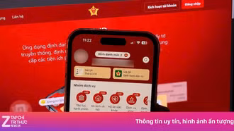 Những tính năng mới nào được thêm vào VNeID?