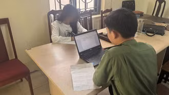 Cô gái SN 2005 lập nhóm Facebook 'Những người ghét bố mẹ', gần 1.000 người tham gia: Công an vào cuộc