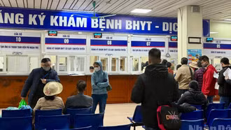 Từ 1/7, chính sách bảo hiểm về khám ngoại trú thay đổi như thế nào?