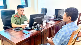 Lào Cai: Xử phạt 7,5 triệu đồng trường hợp đăng tải thông tin sai sự thật trên mạng xã hội