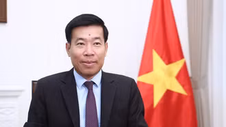 Tạo thêm xung lực để hợp tác giữa Việt Nam với Lào, Campuchia ngày càng thực chất, hiệu quả