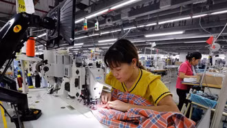 Việt Nam đang ngày càng khẳng định vị thế trên thị trường toàn cầu