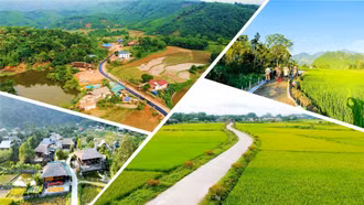 Khi lòng dân trở thành sức mạnh phát triển vùng cao 
