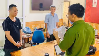 Bắt giữ đối tượng giả danh công an cướp tài sản sau hơn 2 giờ gây án