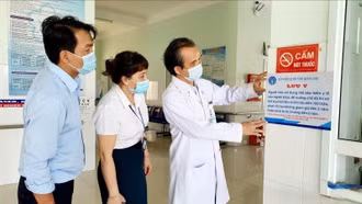 Không để người dân bị ảnh hưởng khi thực hiện Nghị định mới về bảo hiểm y tế