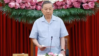 Tổng Bí thư, Chủ tịch nước Tô Lâm: Đánh giá đúng những điểm nghẽn lớn trong vận hành chính quyền 3 cấp