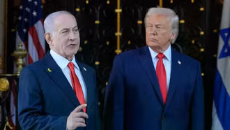 Đối thoại cấp cao Mỹ - Ukraine và Israel
