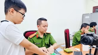 Dữ liệu chậm số hóa, hạ tầng rời rạc khiến chính quyền số bị "ghìm phanh"