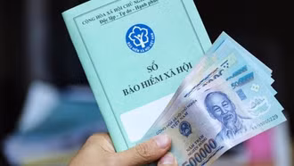 Từ 1/7, hàng loạt trợ cấp BHXH tăng mạnh theo mức lương cơ sở mới 