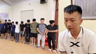 Mua 300.000 tài khoản cá nhân, 'nâng cấp' bán thu lợi hơn 3 tỷ đồng