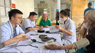 Nhiều hoạt động tri ân nhân ngày Thương binh - Liệt sĩ