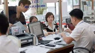Viên chức bị mất việc ngay lập tức khi vi phạm quy định này