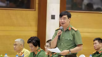 Lừa đảo bán hàng đa cấp, lừa đảo qua mạng và tín dụng đen đang diễn biến phức tạp