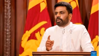 Tổng thống Sri Lanka thăm cấp Nhà nước đến Việt Nam