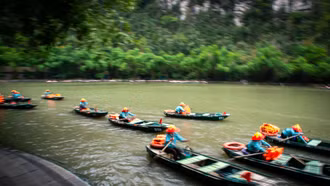 Thông tin nữ du khách chia sẻ trên mạng xã hội kể gặp 'hiện tượng lạ' ở Ninh Bình là vô căn cứ
