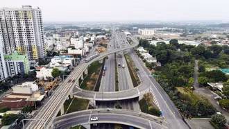 Giải ngân vốn đầu tư công 9 tháng năm 2026: Một số bộ ngành, địa phương còn chậm