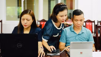 Lào Cai: Triển khai chiến dịch 90 ngày làm sạch, làm giàu, chuẩn hóa cơ sở dữ liệu lĩnh vực HIV/AIDS
