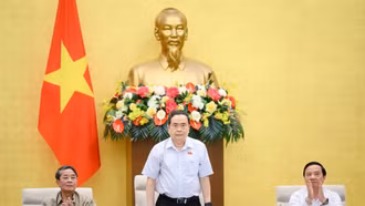 Phát huy trí tuệ và trách nhiệm cao nhất đối với cử tri và đất nước