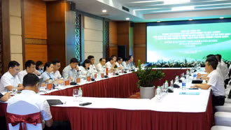 Trao đổi hợp tác lĩnh vực nông nghiệp và môi trường giữa tỉnh Lào Cai (Việt Nam) với huyện Tú Sơn (Trung Quốc)