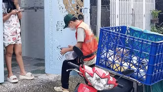Một phút tò mò quét mã QR, cái giá phải trả là toàn bộ dữ liệu cá nhân và tài chính