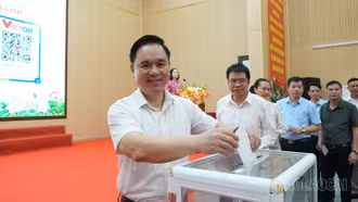 Hơn 678 triệu đồng ủng hộ Quỹ “Vì người nghèo” tỉnh năm 2026