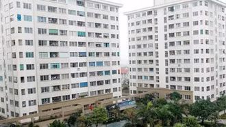 An cư không còn là ước mơ xa với người thu nhập thấp