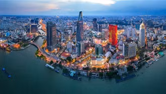 Hoàn thiện thể chế - Nền tảng bền vững cho phát triển kinh tế quốc gia