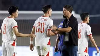 Thua Thái Lan, đội tuyển Việt Nam có văng khỏi Top 100 FIFA?