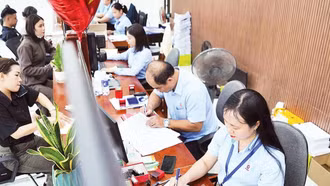 Quy định mới về tổ chức đơn vị sự nghiệp công lập