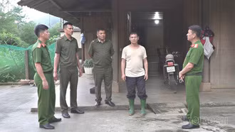 Phòng chống tệ nạn xã hội ở vùng dân tộc thiểu số: Từ nhận thức đến hành động