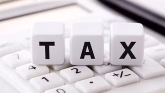 Đề xuất chính sách đặc thù về xử lý tiền thuế nợ, tháo gỡ khó khăn cho người nộp thuế