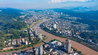 Viết tiếp bản hùng ca Hoàng Liên Sơn