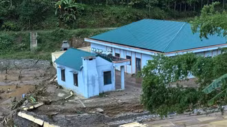 Lũ ống, lũ quét gây thương vong và thiệt hại nghiêm trọng tại Bắc Kạn