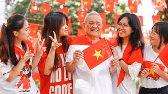 Phó Thủ tướng quyết định phương án nghỉ Ngày Văn hóa, Tết Âm lịch, Quốc khánh