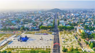 Giảm tối thiểu 20% đầu mối cơ sở giáo dục đại học trước tháng 4/2027