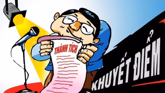 Chấm dứt tư duy quản lý theo kiểu phong trào là một cách phòng ngừa suy thoái