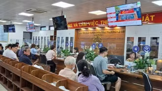 Tập trung thực hiện các nhiệm vụ trọng tâm để triển khai mô hình chính quyền địa phương 2 cấp từ ngày 1/7/2025
