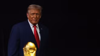 Những quốc gia rút khỏi World Cup