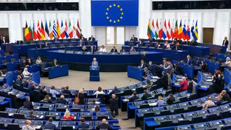 EU công bố loạt biện pháp ứng phó khủng hoảng năng lượng