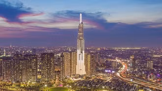 Tin tưởng kỷ nguyên vươn mình của dân tộc Việt Nam