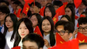 Đề xuất mới về môn Giáo dục quốc phòng và an ninh