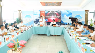 Phường Sa Pa và xã Bình Lư hợp tác kiến tạo không gian phát triển khu vực Hoàng Liên Sơn – Ô Quy Hồ