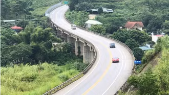 Giao Bộ Tài chính, Bộ Xây dựng và VEC làm rõ tính khả thi khi mở rộng đoạn Yên Bái – Lào Cai