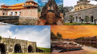 Trưng bày "Di sản văn hóa Việt Nam - Sức sống từ truyền thống đến hiện đại" tại 2 miền Bắc, Nam
