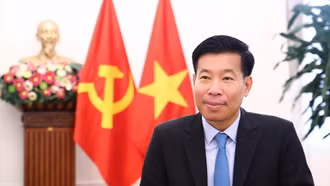 Đưa quan hệ Việt Nam - Thái Lan bước sang một giai đoạn mới