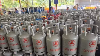 Nguồn cung gas tại Việt Nam gặp khó do xung đột Trung Đông