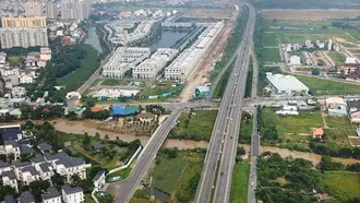 PHÂN CẤP, PHÂN QUYỀN: Một bước ngoặt kiến tạo trong quản trị quốc gia