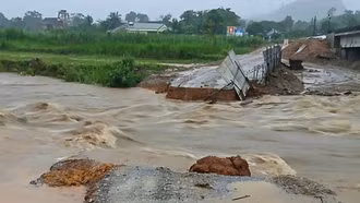 Thủ tướng Chính phủ yêu cầu rà soát, tổ chức sơ tán dân cư khỏi khu vực nguy cơ bị ngập sâu, lũ quét, sạt lở đất