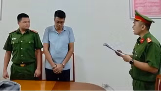 Dùng chiêu hỗ trợ vay vốn, cán bộ tín dụng chiếm đoạt hơn 10 tỷ đồng
